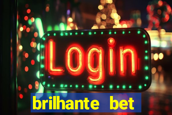 brilhante bet plataforma de jogos